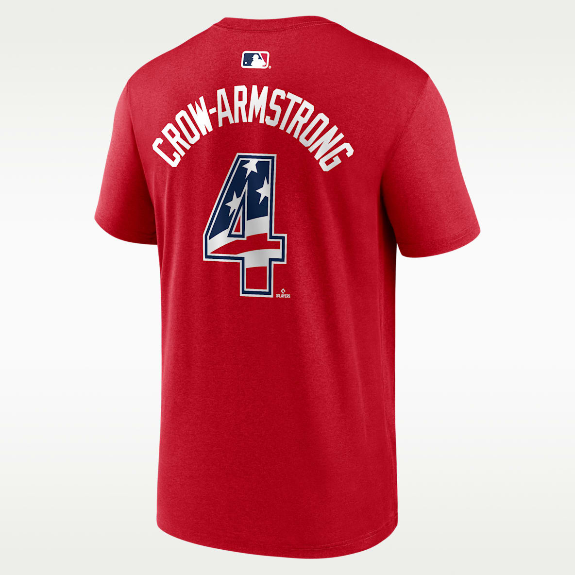 Pete Crow-Armstrong National League 2026 All-Star Game Men's Nike